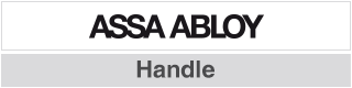 Assa Abloy AH53323-00U5 - afbeelding 2