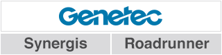 Genetec Sy-CL-ROADRUNNER-2R - afbeelding 2