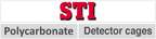 STI-8100 Polycarbonate Stopper - afbeelding 2