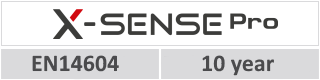 X-Sense SD11 - afbeelding 2