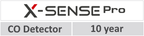 X-Sense XC01 - afbeelding 2