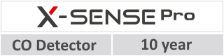 X-Sense XC01 - afbeelding 2