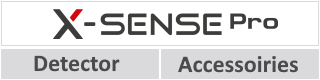 X-Sense RMAX-45 - afbeelding 2