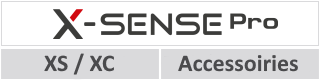 X-Sense RC01 - afbeelding 2