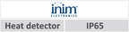 Inim TMP2-D-A257S2A - afbeelding 2