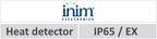 Inim TMP2-JO-C90S2A - afbeelding 2