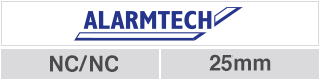 Alarmtech MC 447 - afbeelding 2