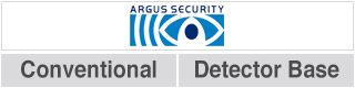 Inim Argus UB100 - afbeelding 2