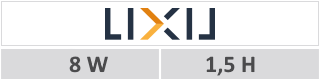Lixit DVSE081542 - afbeelding 2