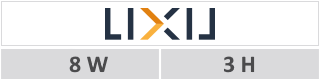 Lixit DVSE080342 - afbeelding 2
