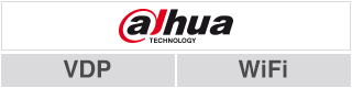 Dahua DHI-KTW02 - afbeelding 2
