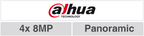 Dahua DH-IPC-PFW83242-A180-S2 - afbeelding 2