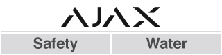 Ajax WaterStop (1")-W - afbeelding 2