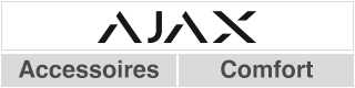 Ajax Frame (3 seats) - afbeelding 2