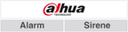 Dahua AirShield Indoor Siren - afbeelding 2