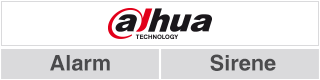 Dahua AirShield Outdoor Siren - afbeelding 2