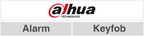 Dahua AirShield Keyfob-B - afbeelding 2