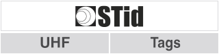 STid CCTW630 - afbeelding 2