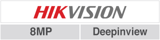 HIK iDS-2CD7A87G0-XZHSY(2.8-12mm) - afbeelding 2