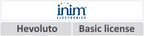Inim HV-SVLIC2K (L) - afbeelding 2