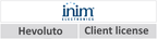Inim HV-CLI05 (L) - afbeelding 2
