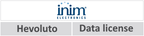 Inim HV-DP500LIC (L) - afbeelding 2
