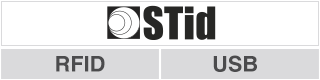 STid SECARD-OEM-ARCSW35 - afbeelding 2