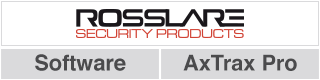 Rosslare AX-PRO-AP-256 (L) - afbeelding 2