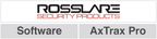 Rosslare AX-PRO-AP-256 (L) - afbeelding 2