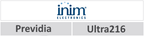 Inim PREVIDIA-ULTRA216 - afbeelding 2