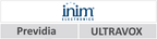 Inim PREVIDIA-ULTRAVOXR - afbeelding 2