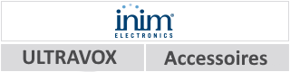 Inim IAS-EOL1000 - afbeelding 2
