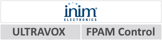 Inim FPAMIAS-G - afbeelding 2