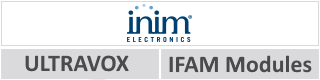 Inim IFAMPSU - afbeelding 2