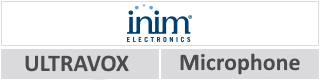 Inim IPGECAB-S - afbeelding 2