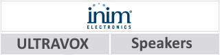 Inim DAW 130/10 PP - afbeelding 2