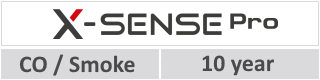 X-Sense SC07-W - afbeelding 2