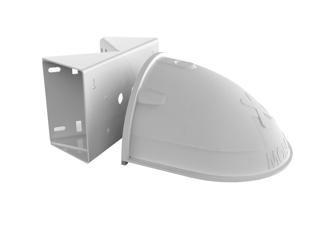 Mobotix MX-D15-OPT-WHMH-Set - afbeelding 2