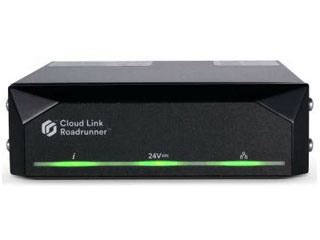 Genetec Sy-CL-ROADRUNNER-2R