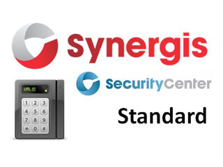 Genetec GSC-Sy-S-1R (L)