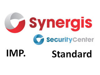 Genetec GSC-Sy-S-IMP