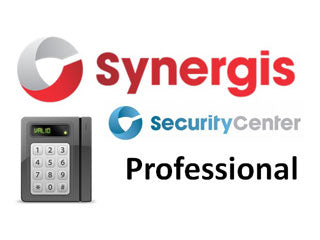 Genetec GSC-Sy-P-1R (L)