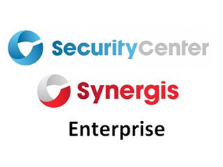 Genetec GSC-Sy-E