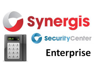 Genetec GSC-Sy-E-1R (L)
