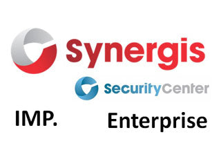 Genetec GSC-Sy-E-IMP