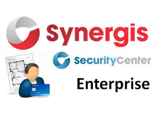 Genetec GSC-Sy-E-Vis
