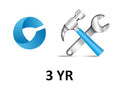 Genetec ADV-RDR-S2P-3Y