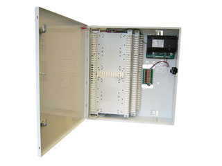 Genetec Sy-MULTI-ACCESS-PSU4