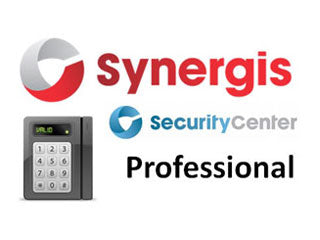 Genetec GSC-Sy-P-1S