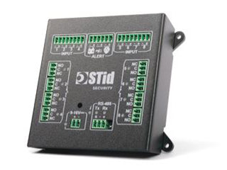 Genetec SY-IOMODULE8-8 (STid)